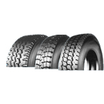 Truck Tire